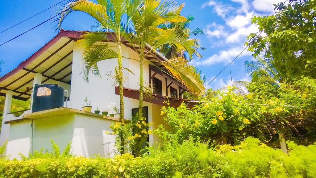 The Bay House Hotel Weligama Quarto foto